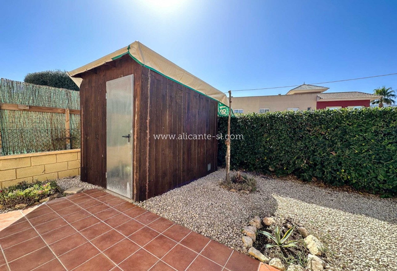 Venta - Villa  - La Romana