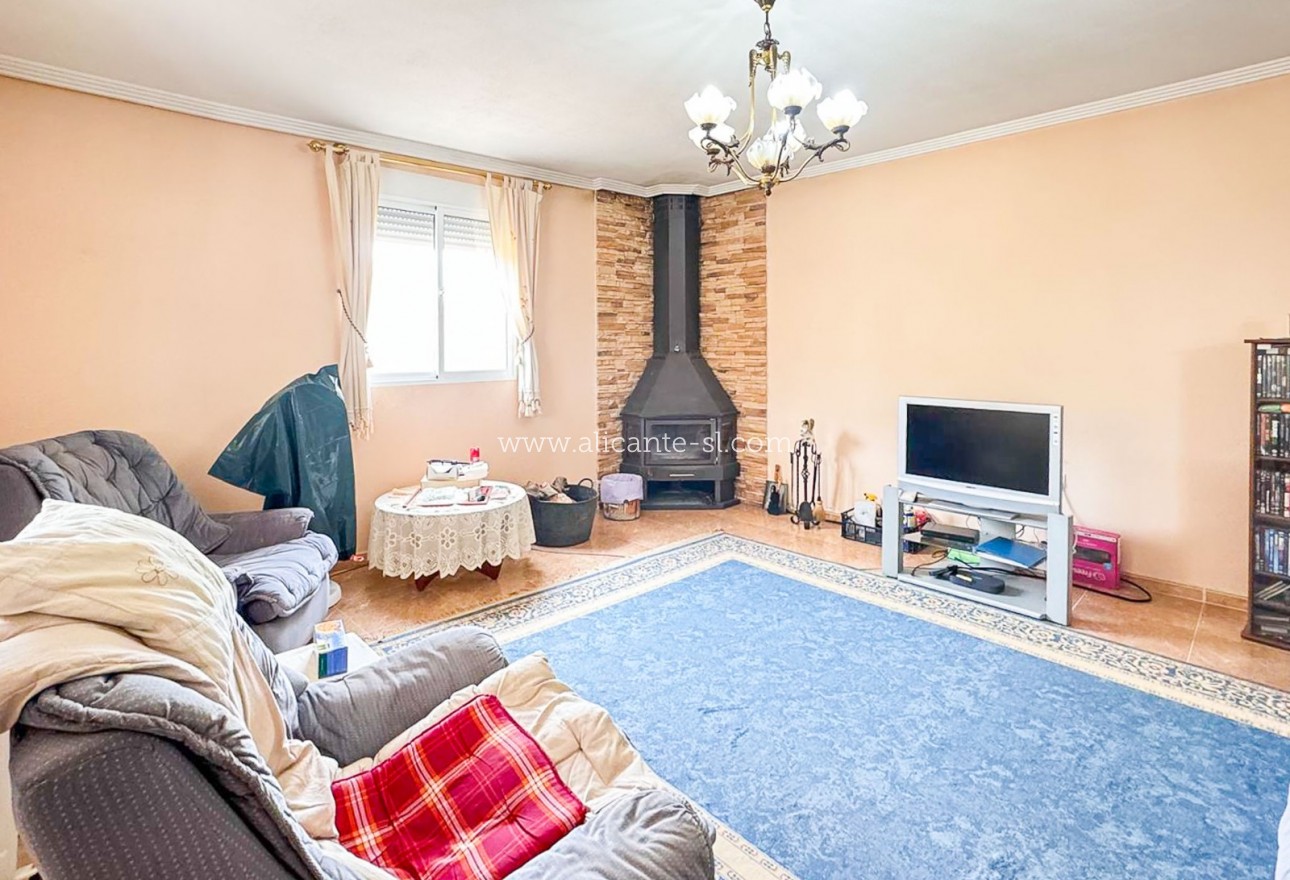 Venta - Villa  - La Romana