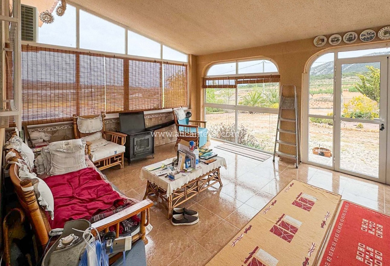 Venta - Villa  - La Romana