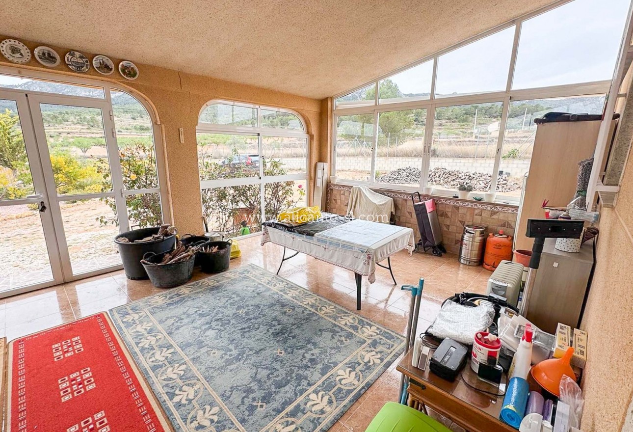 Venta - Villa  - La Romana