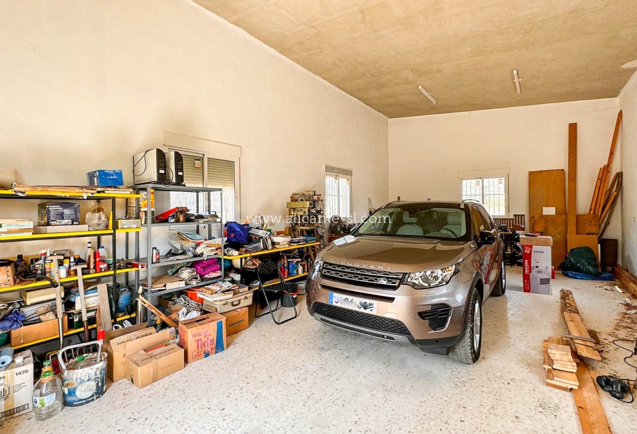 Venta - Villa  - La Romana