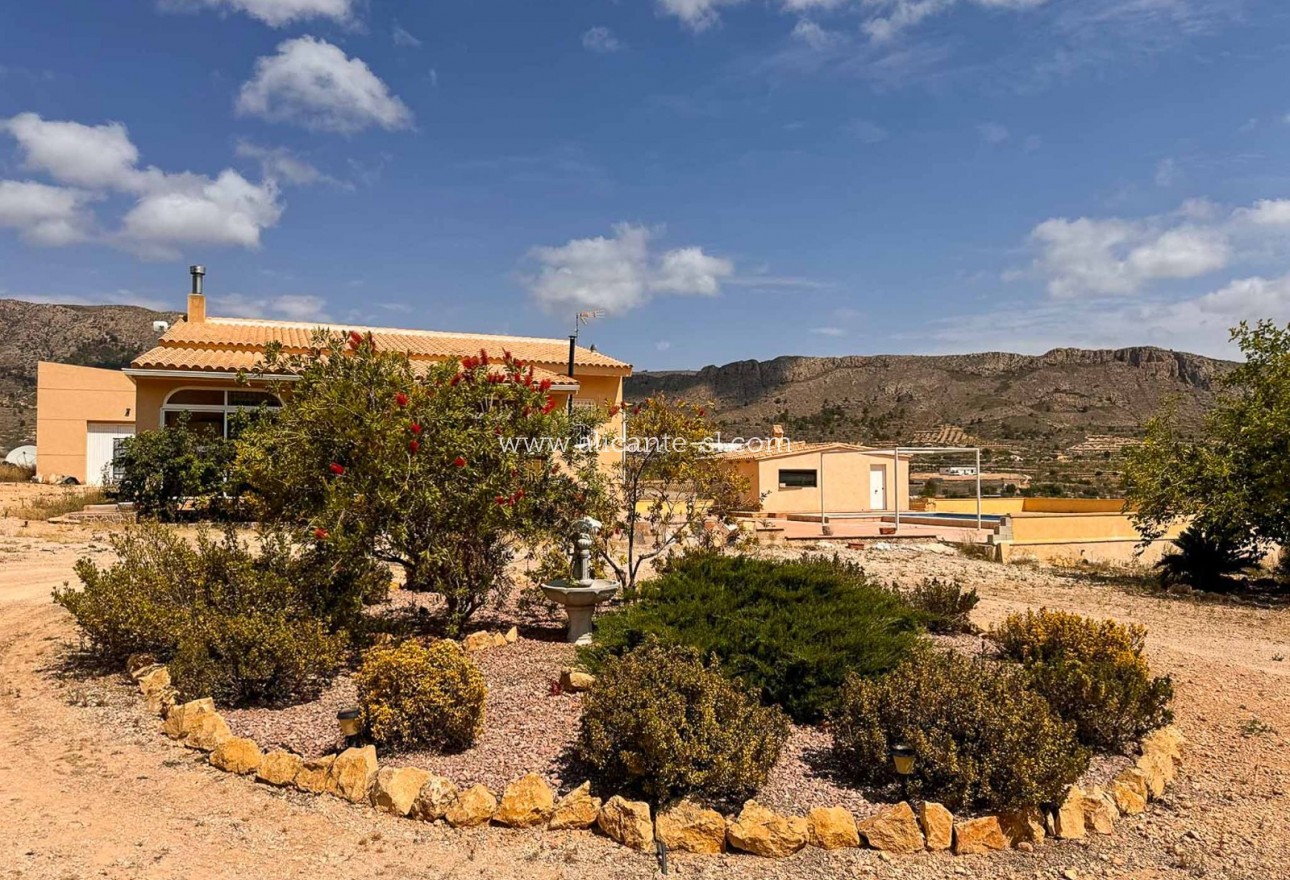 Venta - Villa  - La Romana