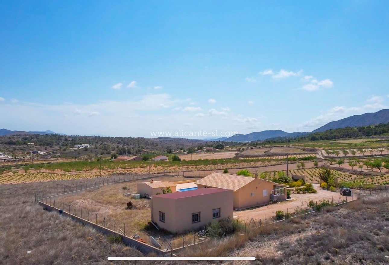 Venta - Villa  - La Romana