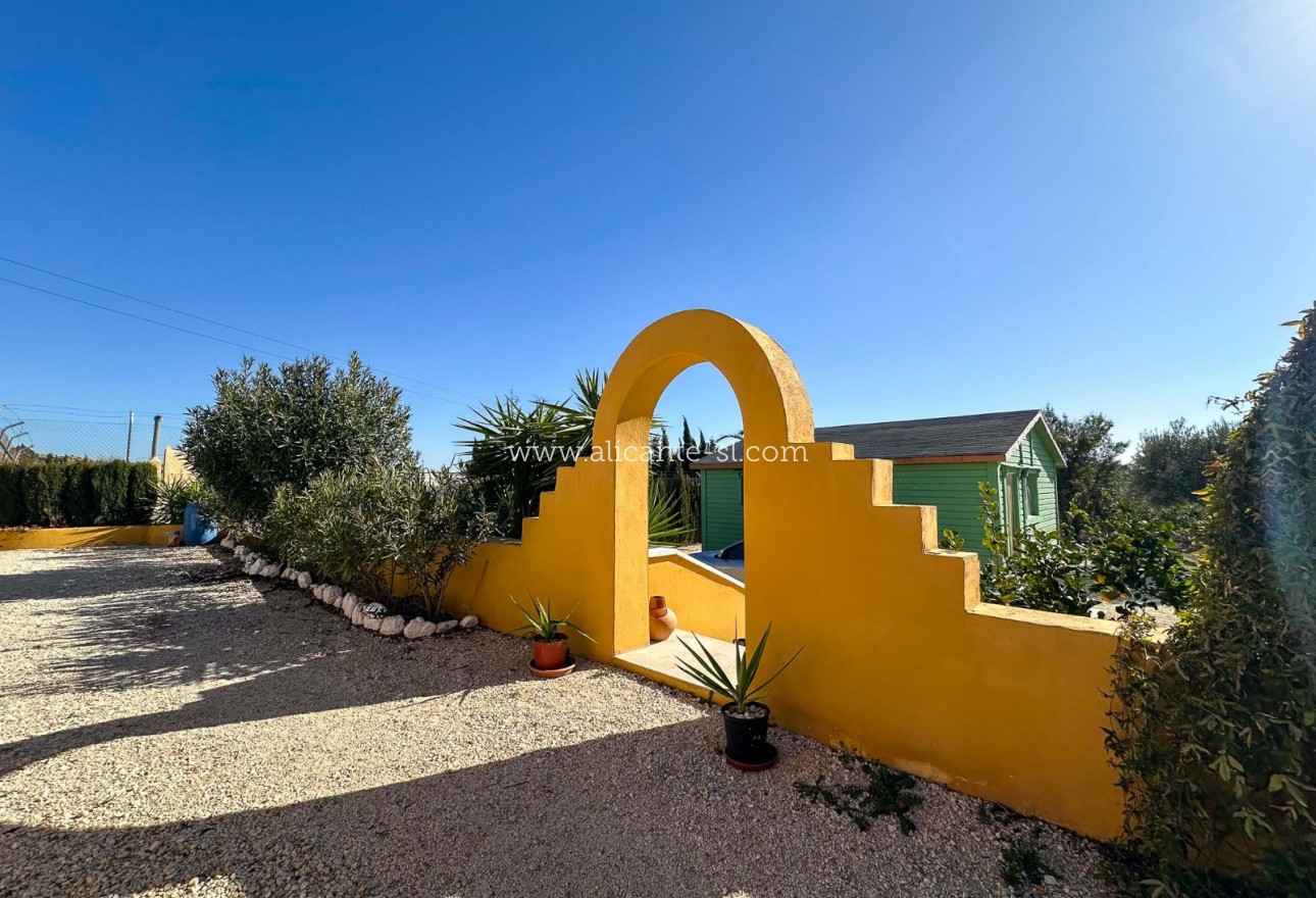 Venta - Villa  - La Romana