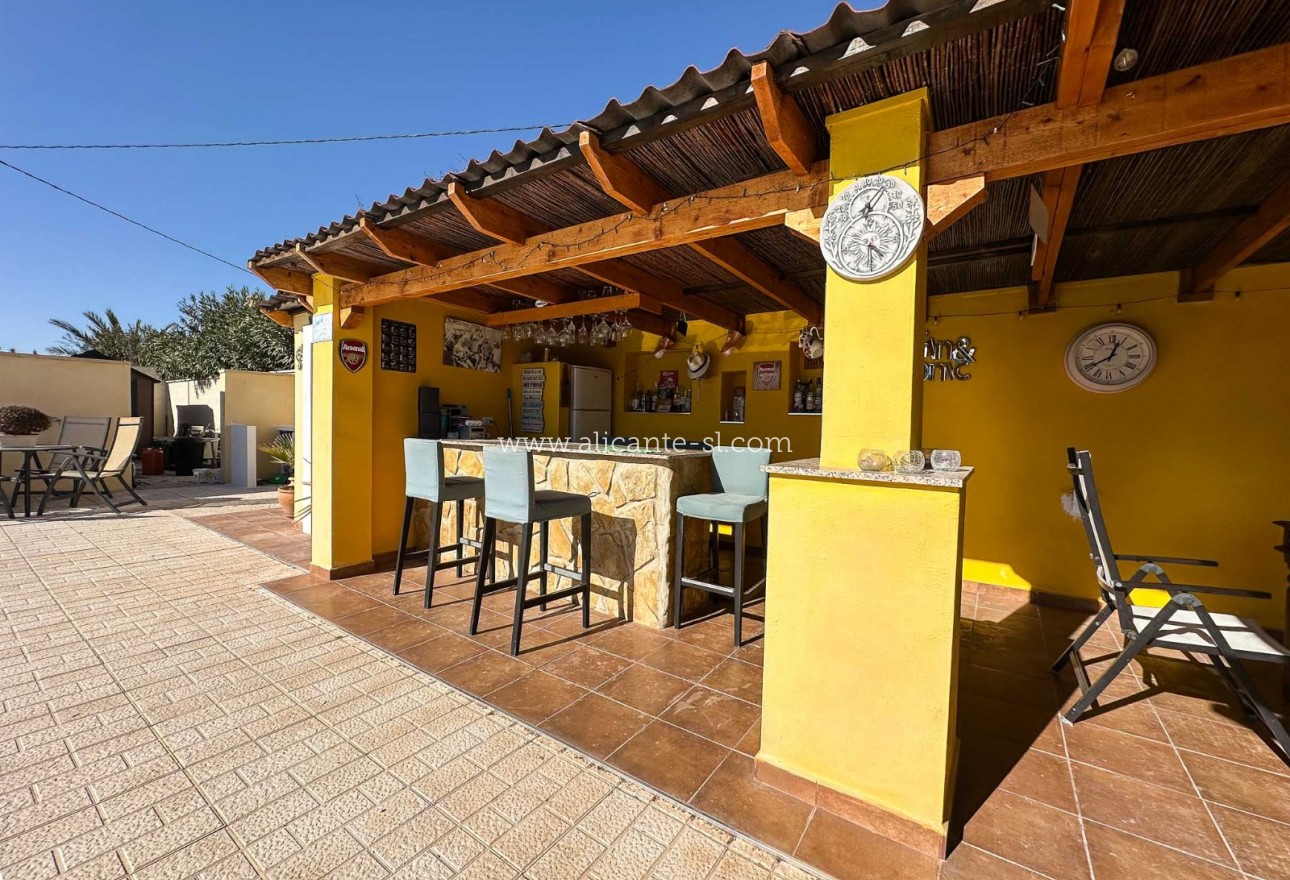 Venta - Villa  - La Romana