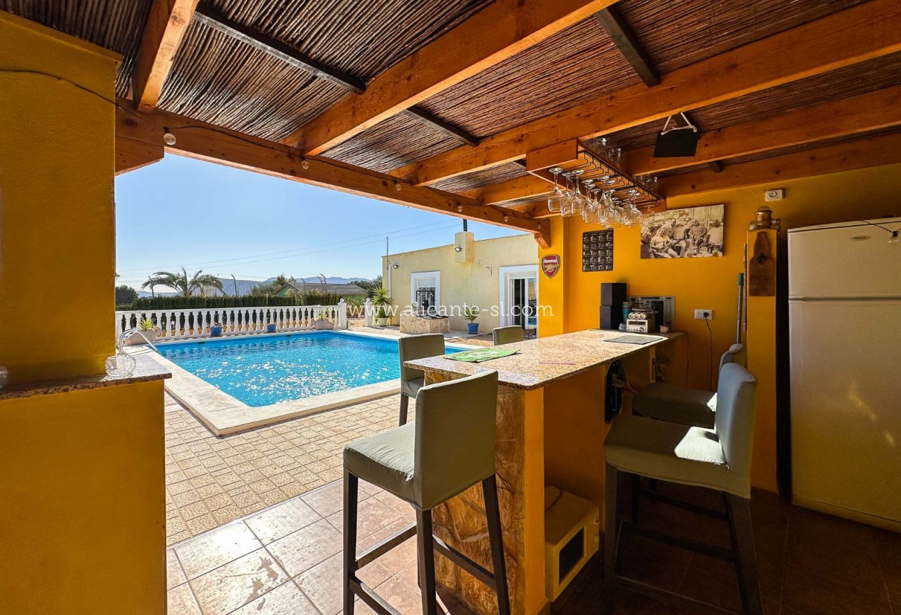 Venta - Villa  - La Romana