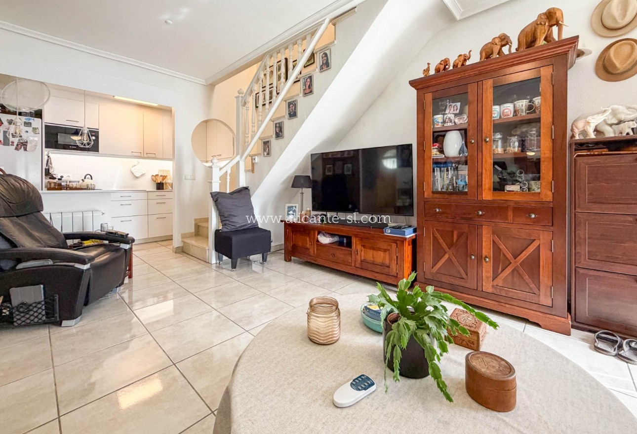 Venta - Villa  - Orihuela Costa - Los Altos