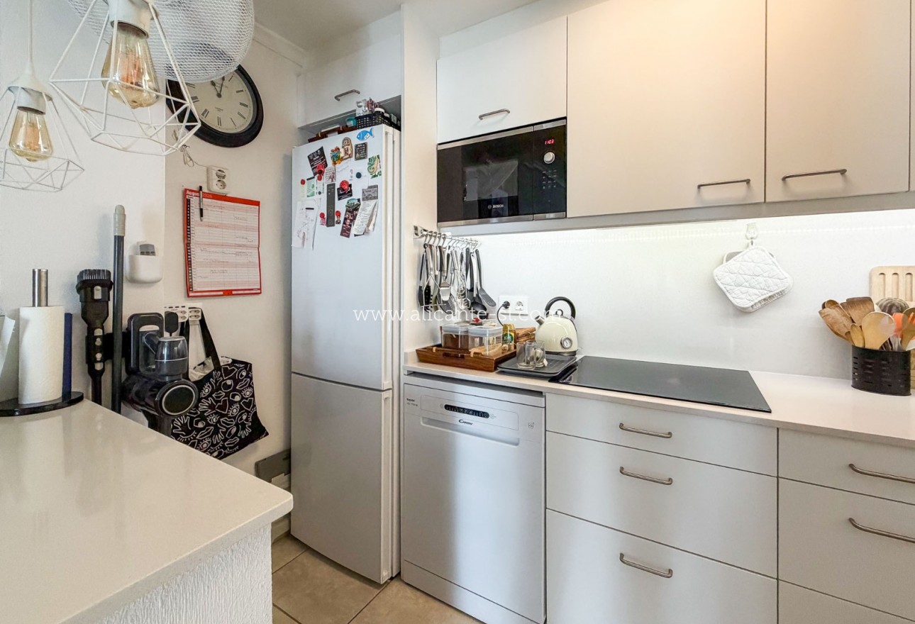 Venta - Villa  - Orihuela Costa - Los Altos