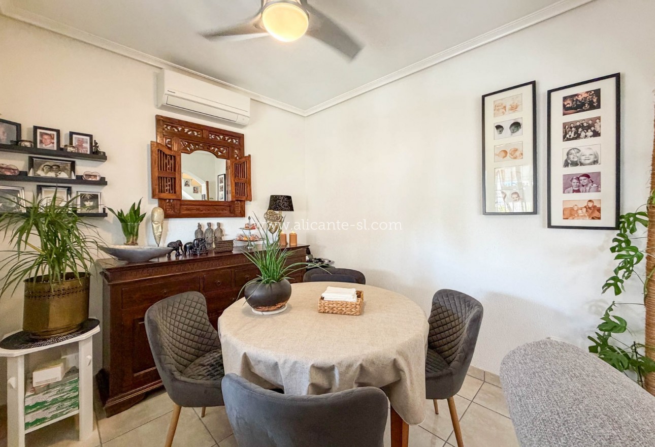 Venta - Villa  - Orihuela Costa - Los Altos
