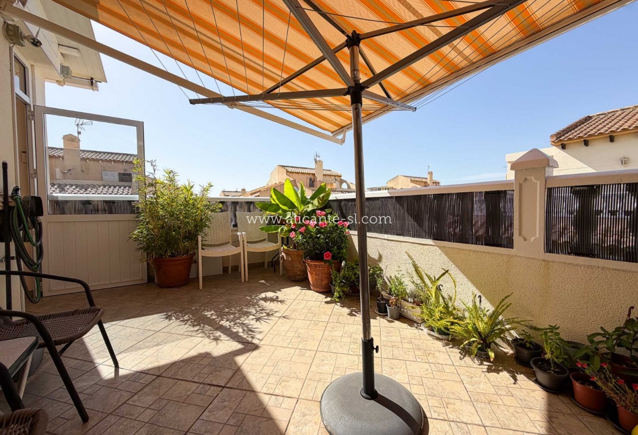 Venta - Villa  - Orihuela Costa - Los Altos