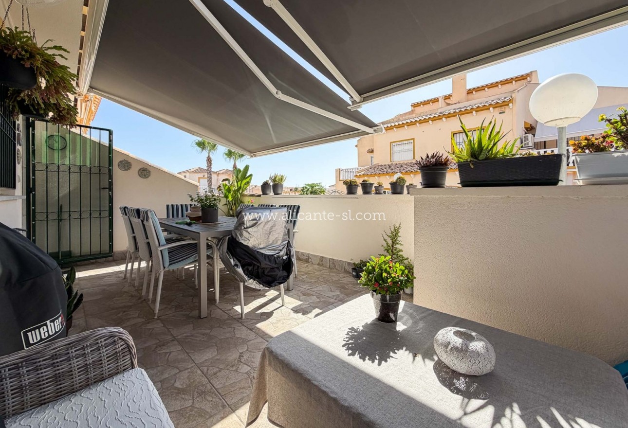 Venta - Villa  - Orihuela Costa - Los Altos