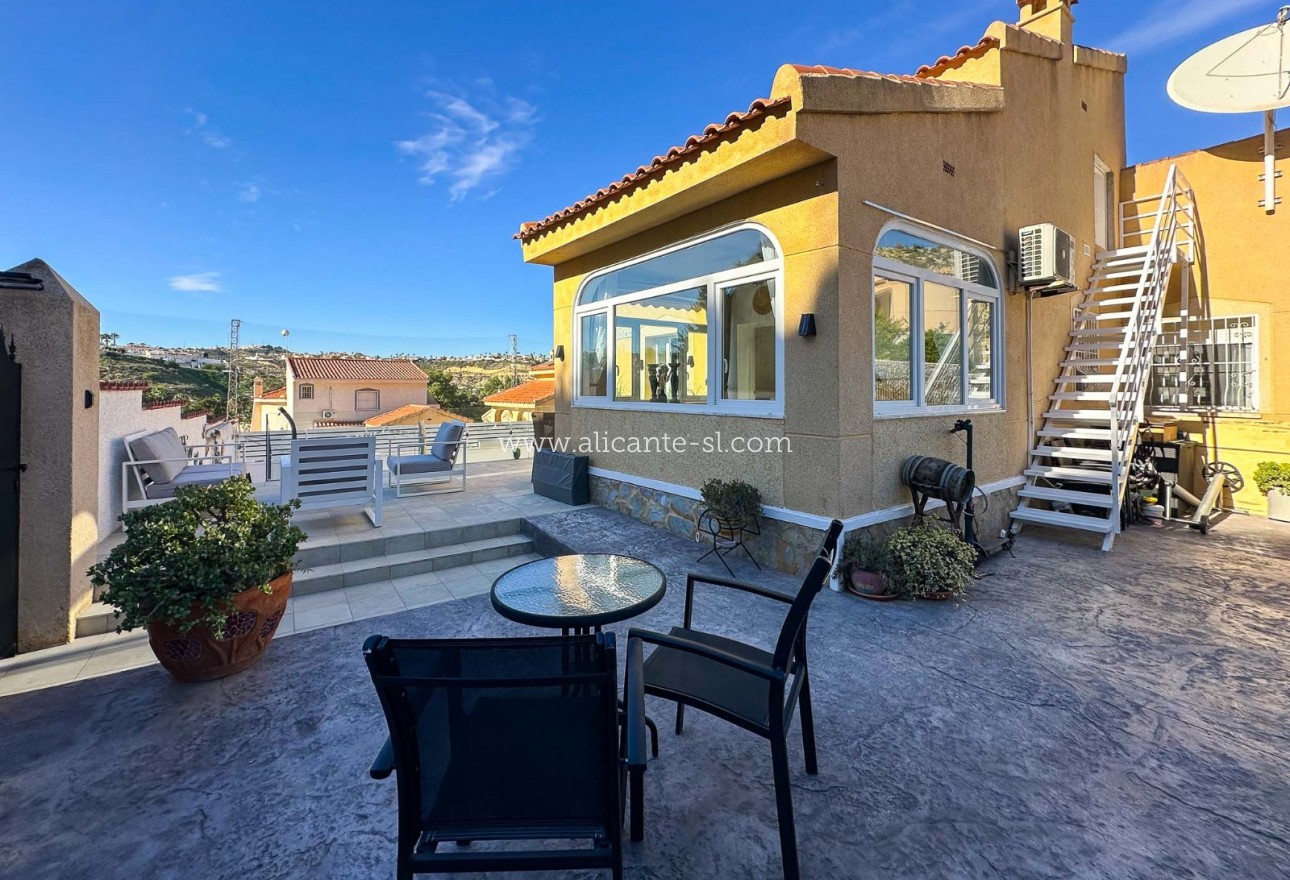 Venta - Villa  - Rojales - Ciudad Quesada