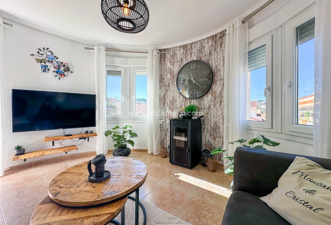 Venta - Villa  - Rojales - Ciudad Quesada