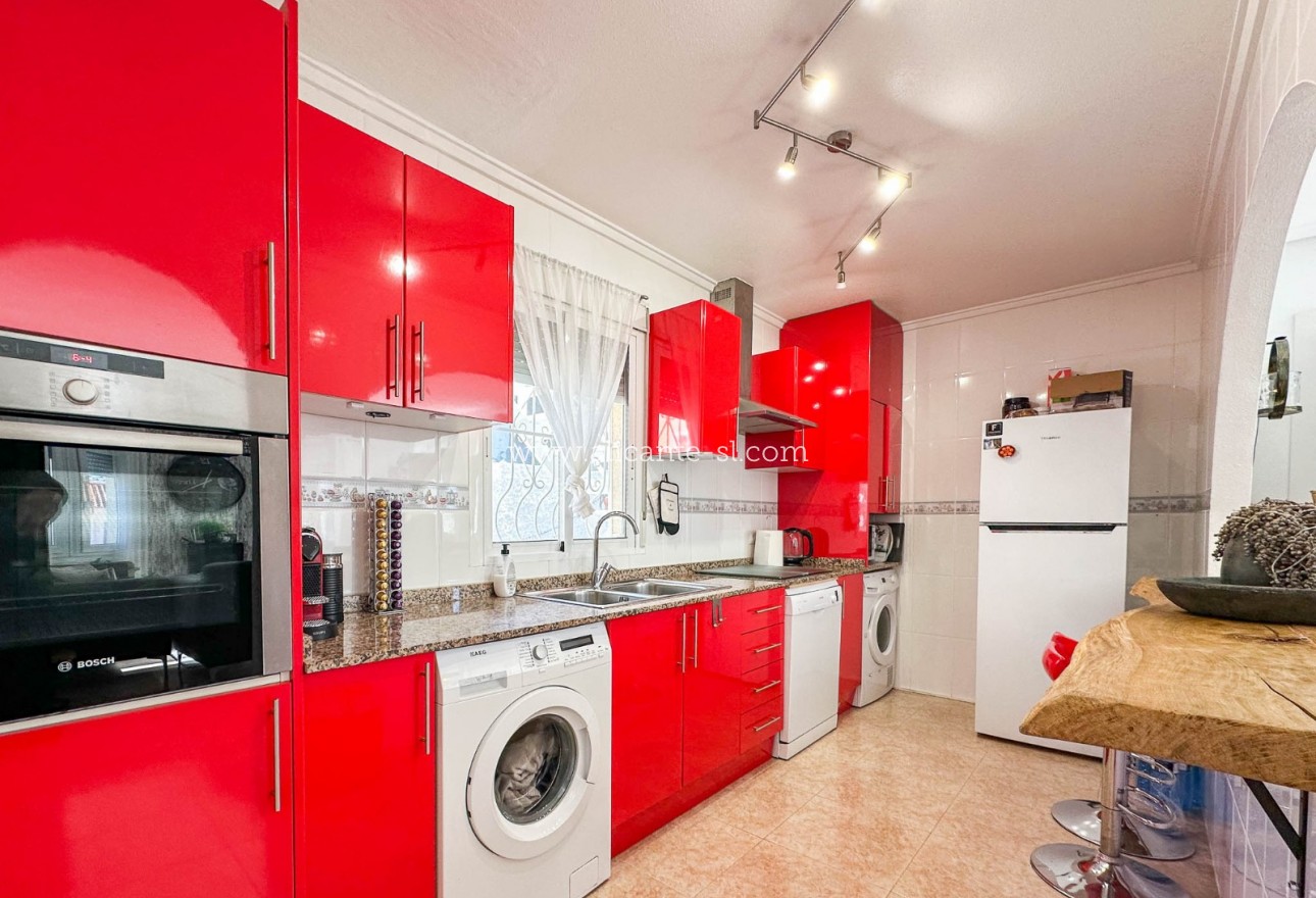 Venta - Villa  - Rojales - Ciudad Quesada