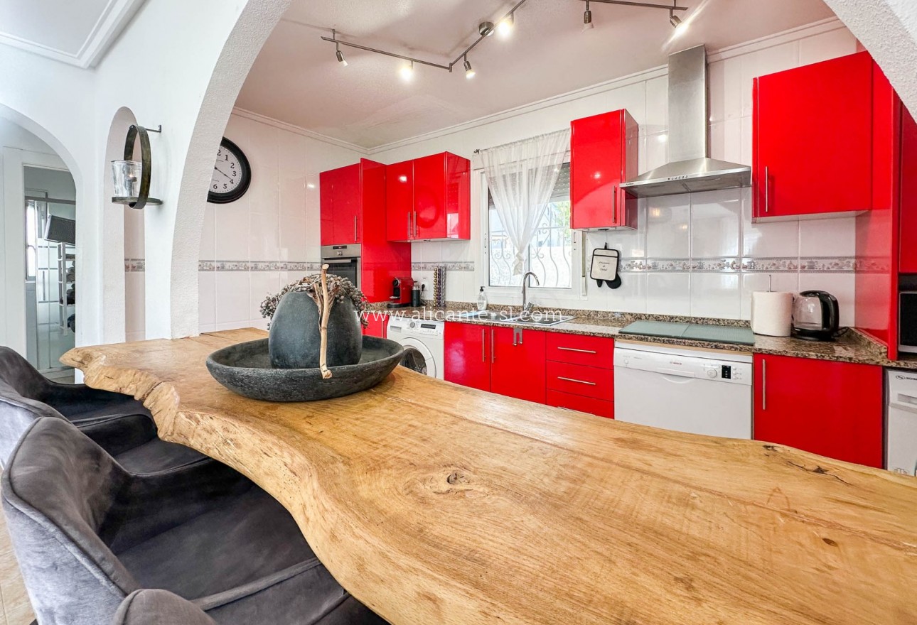 Venta - Villa  - Rojales - Ciudad Quesada