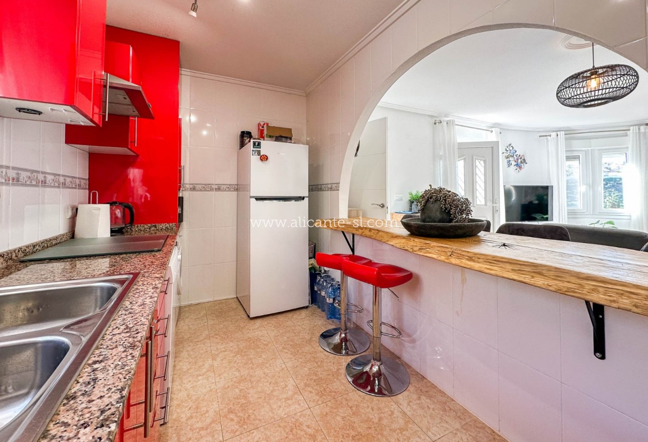 Venta - Villa  - Rojales - Ciudad Quesada