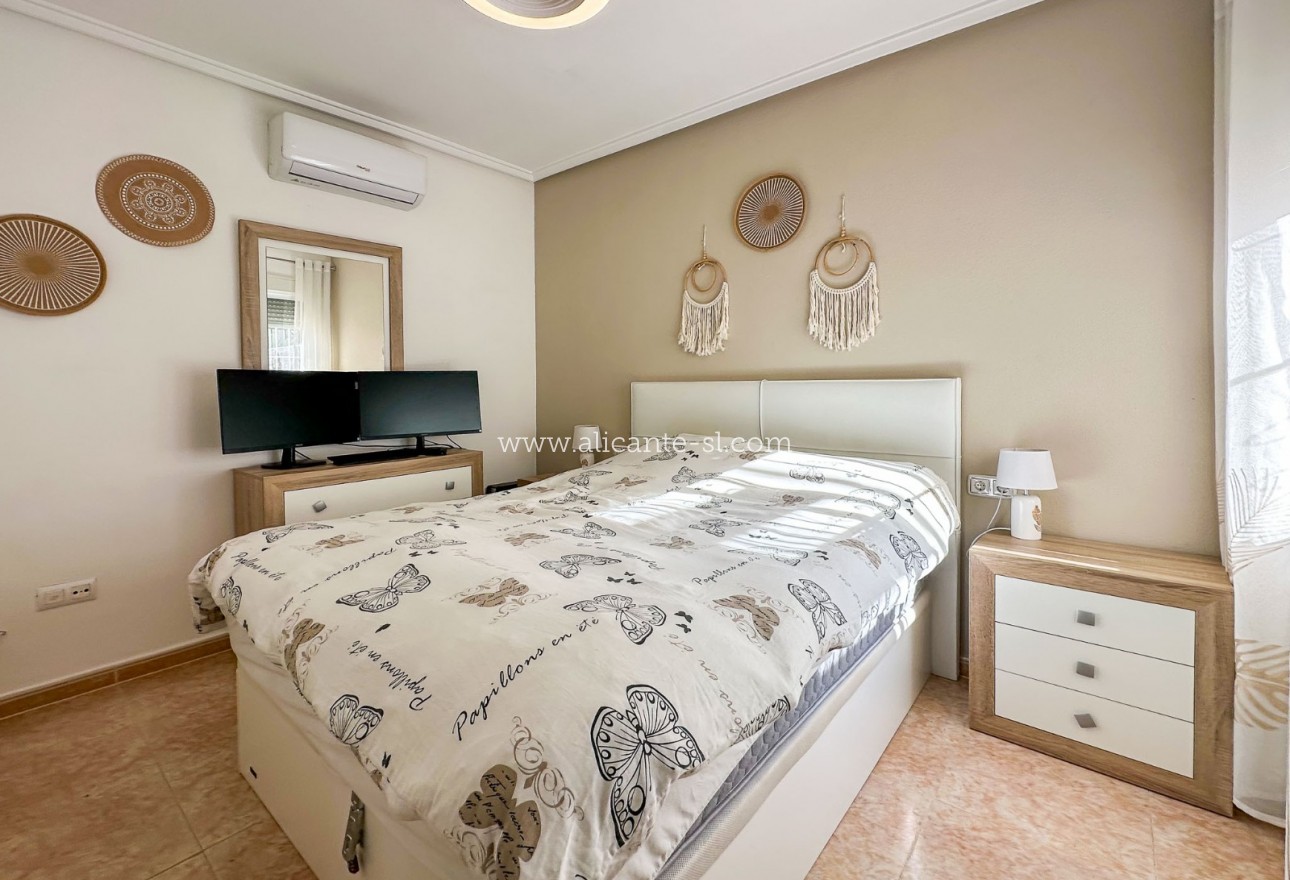 Venta - Villa  - Rojales - Ciudad Quesada