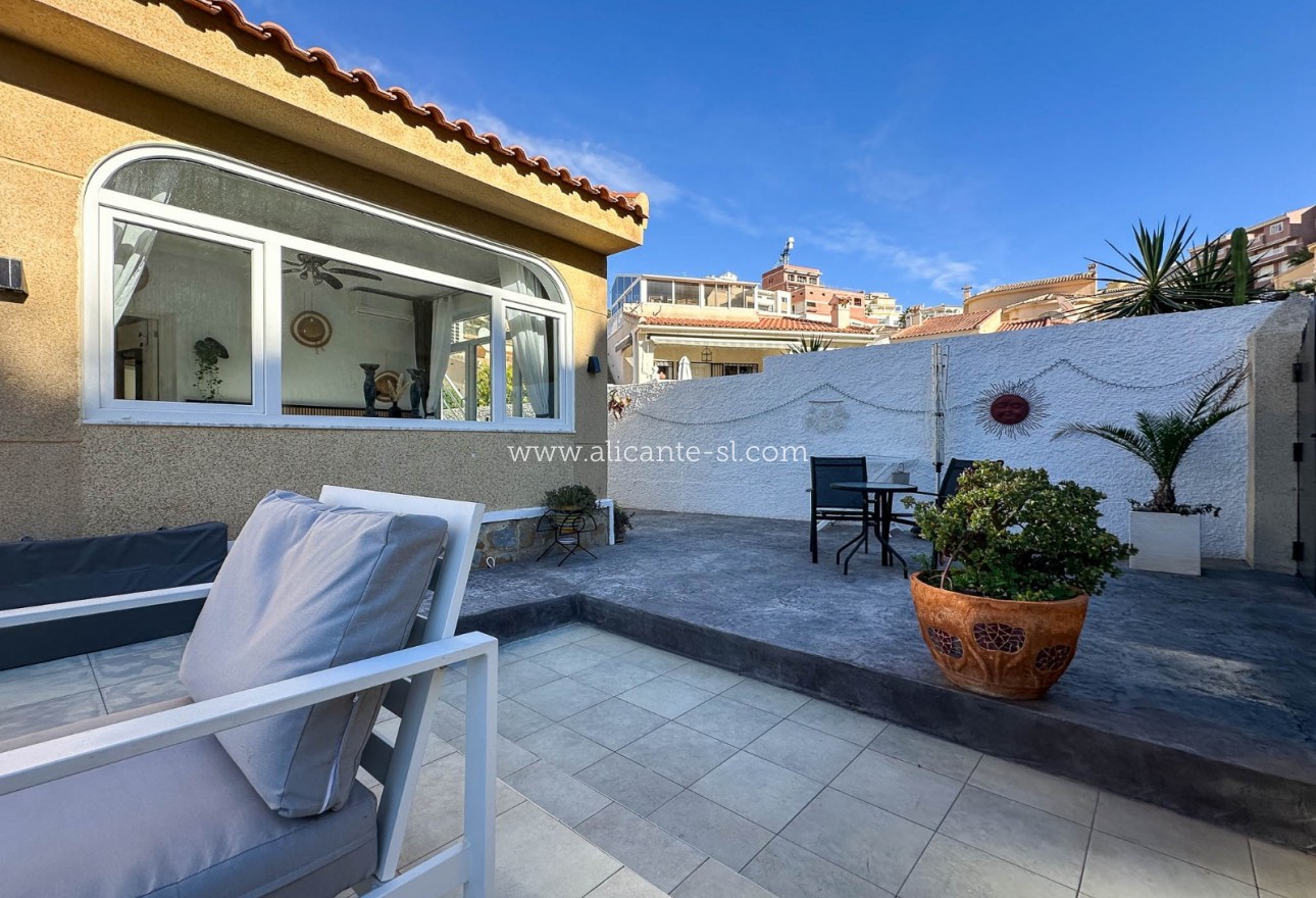 Venta - Villa  - Rojales - Ciudad Quesada