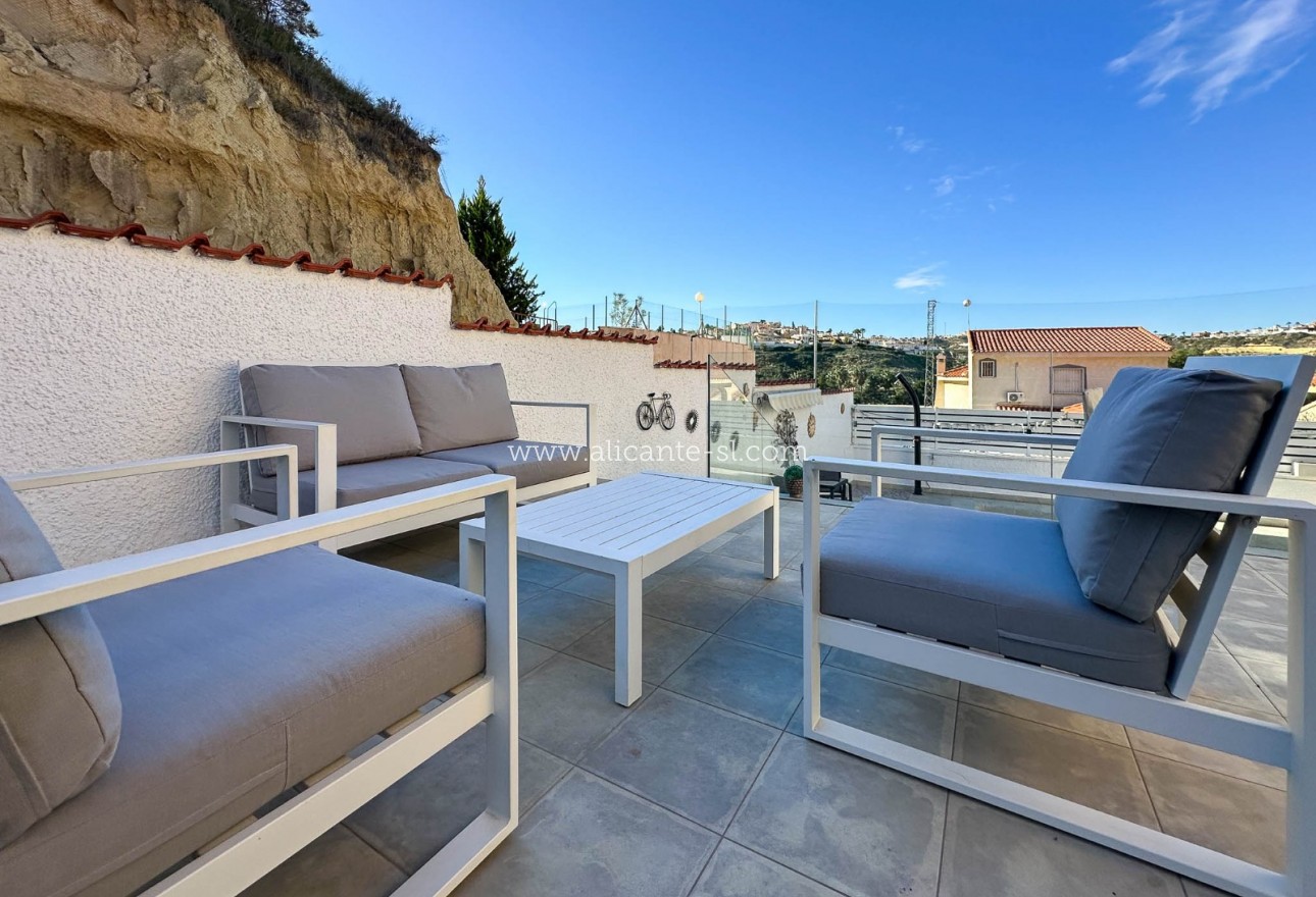 Venta - Villa  - Rojales - Ciudad Quesada