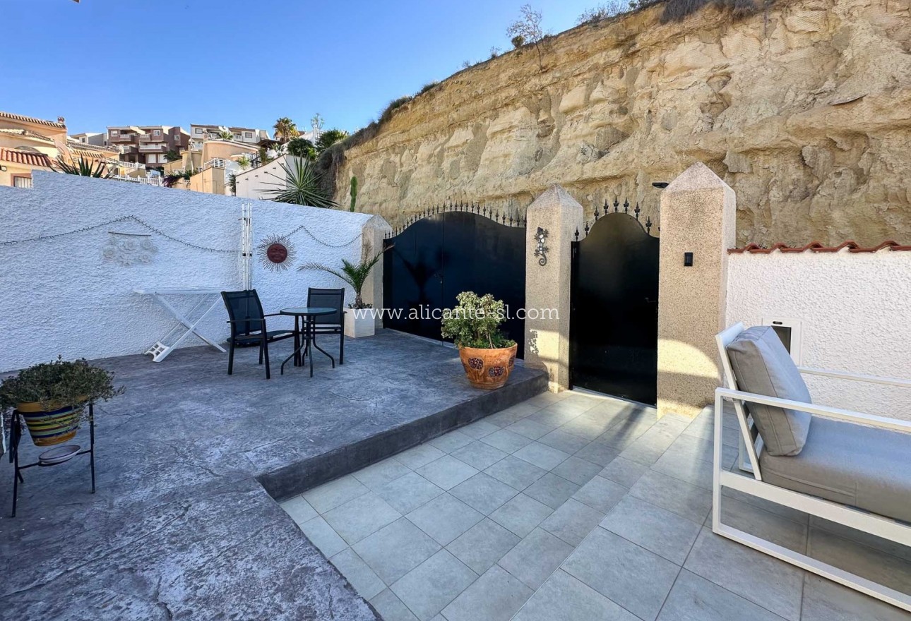 Venta - Villa  - Rojales - Ciudad Quesada