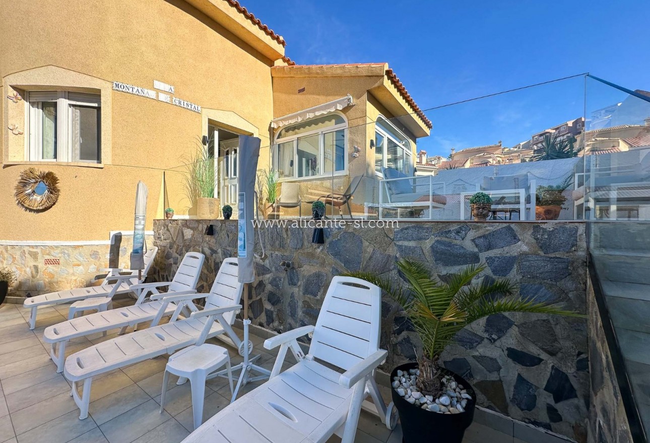 Venta - Villa  - Rojales - Ciudad Quesada