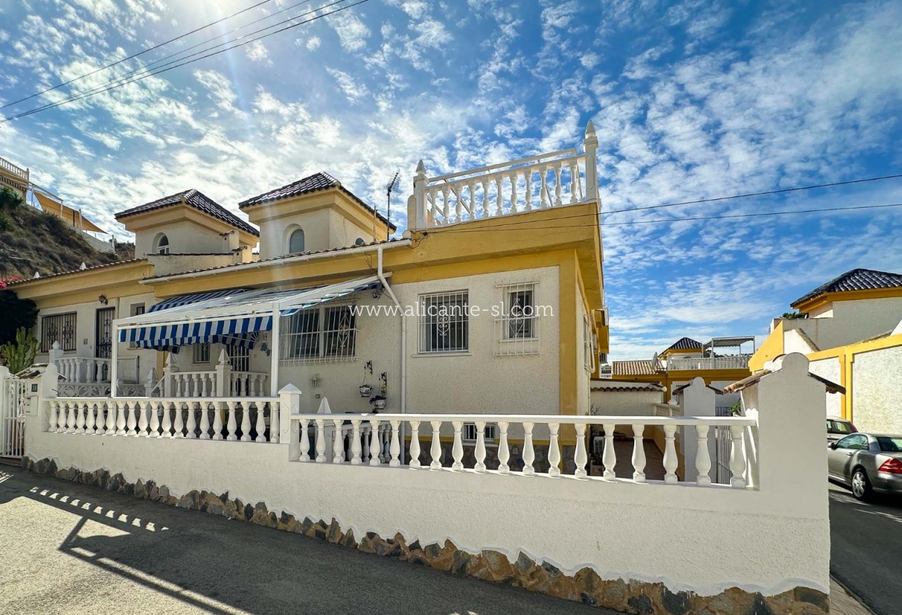 Venta - Villa  - Rojales - Ciudad Quesada