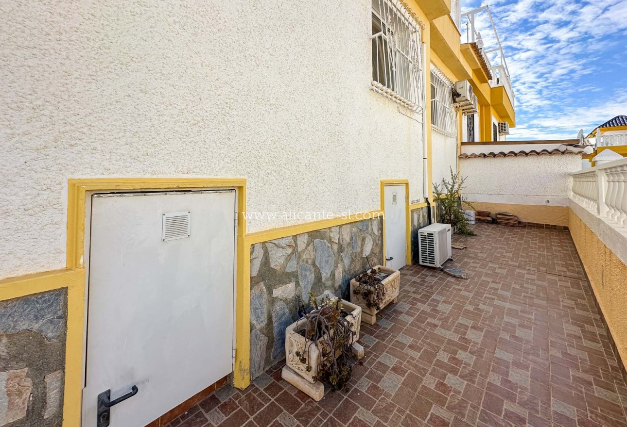 Venta - Villa  - Rojales - Ciudad Quesada