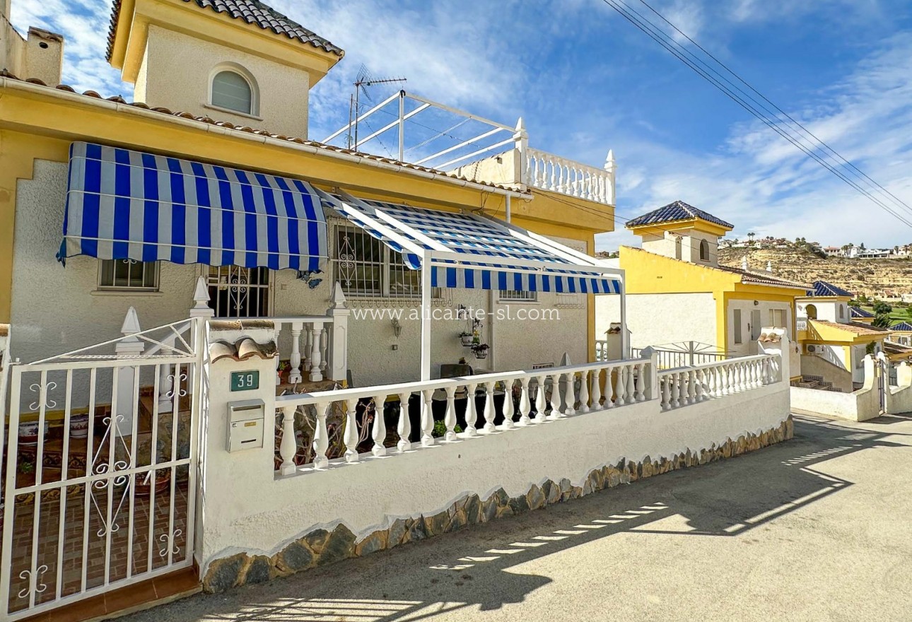 Venta - Villa  - Rojales - Ciudad Quesada