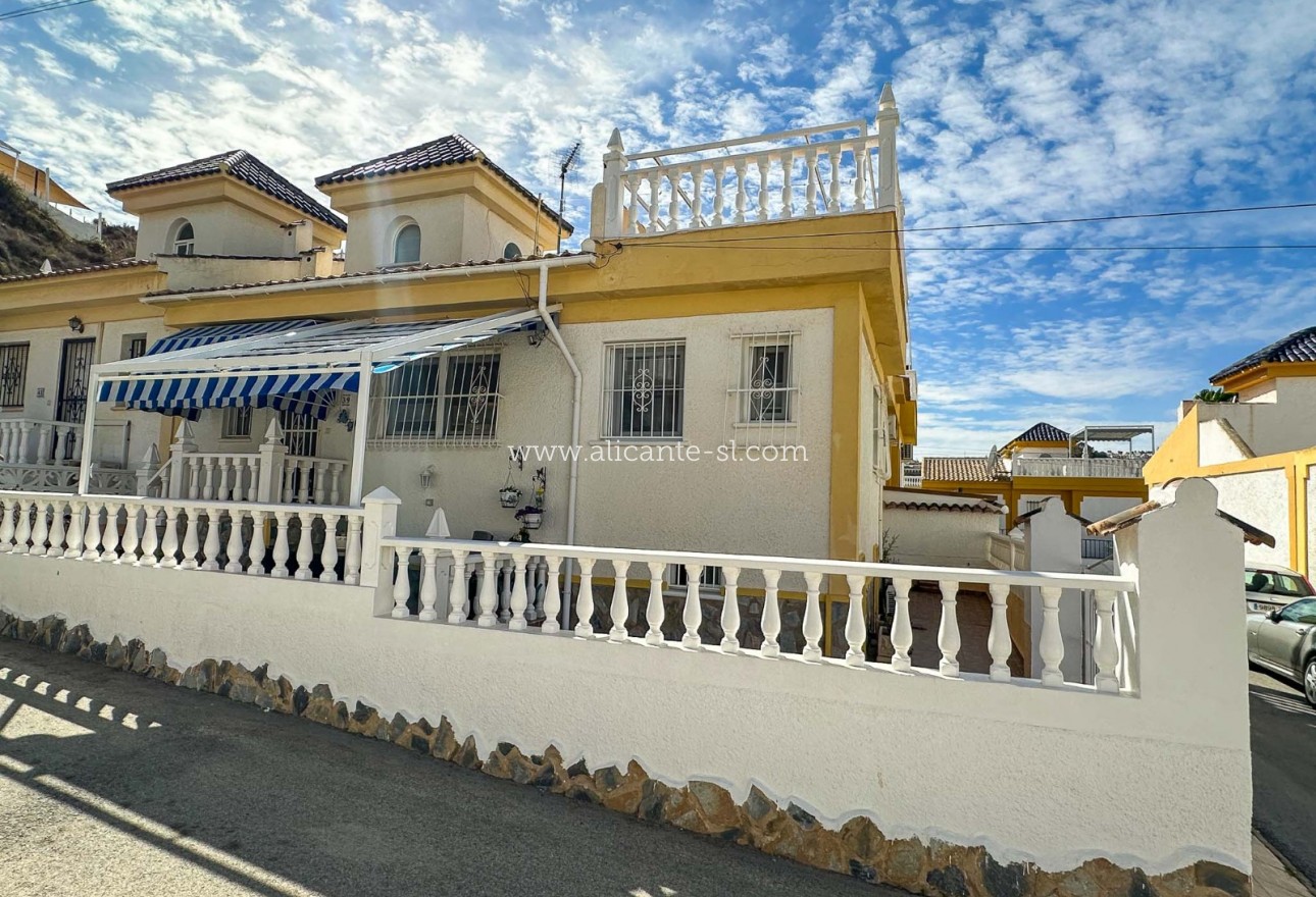Venta - Villa  - Rojales - Ciudad Quesada