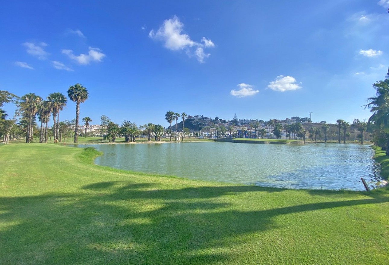 Venta - Villa  - Rojales - Ciudad Quesada