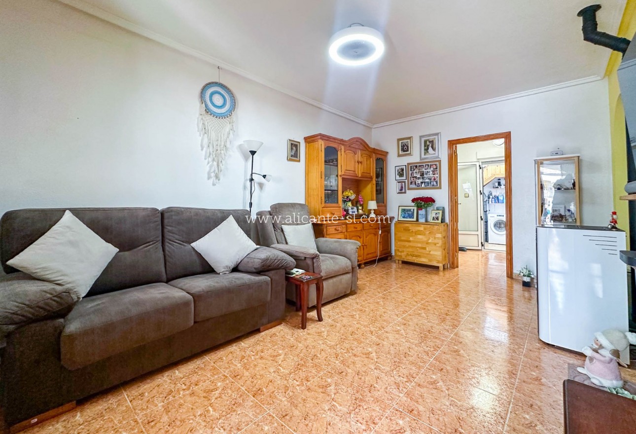 Venta - Villa  - San Fulgencio - La Marina Urb