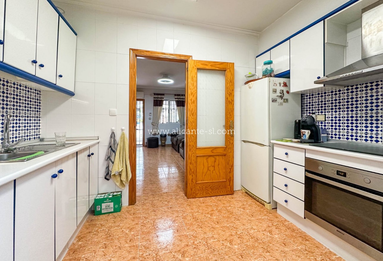 Venta - Villa  - San Fulgencio - La Marina Urb