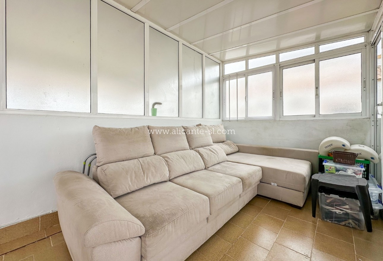 Venta - Villa  - San Fulgencio - La Marina Urb