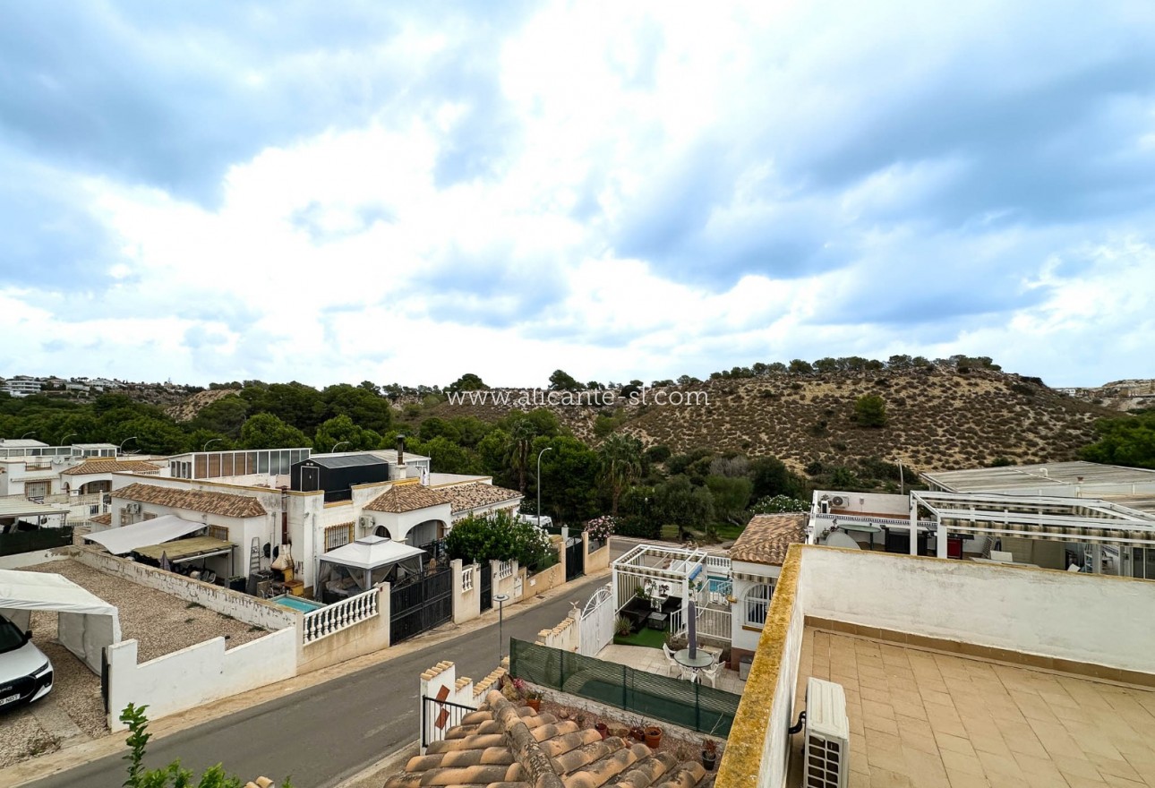 Venta - Villa  - San Fulgencio - La Marina Urb