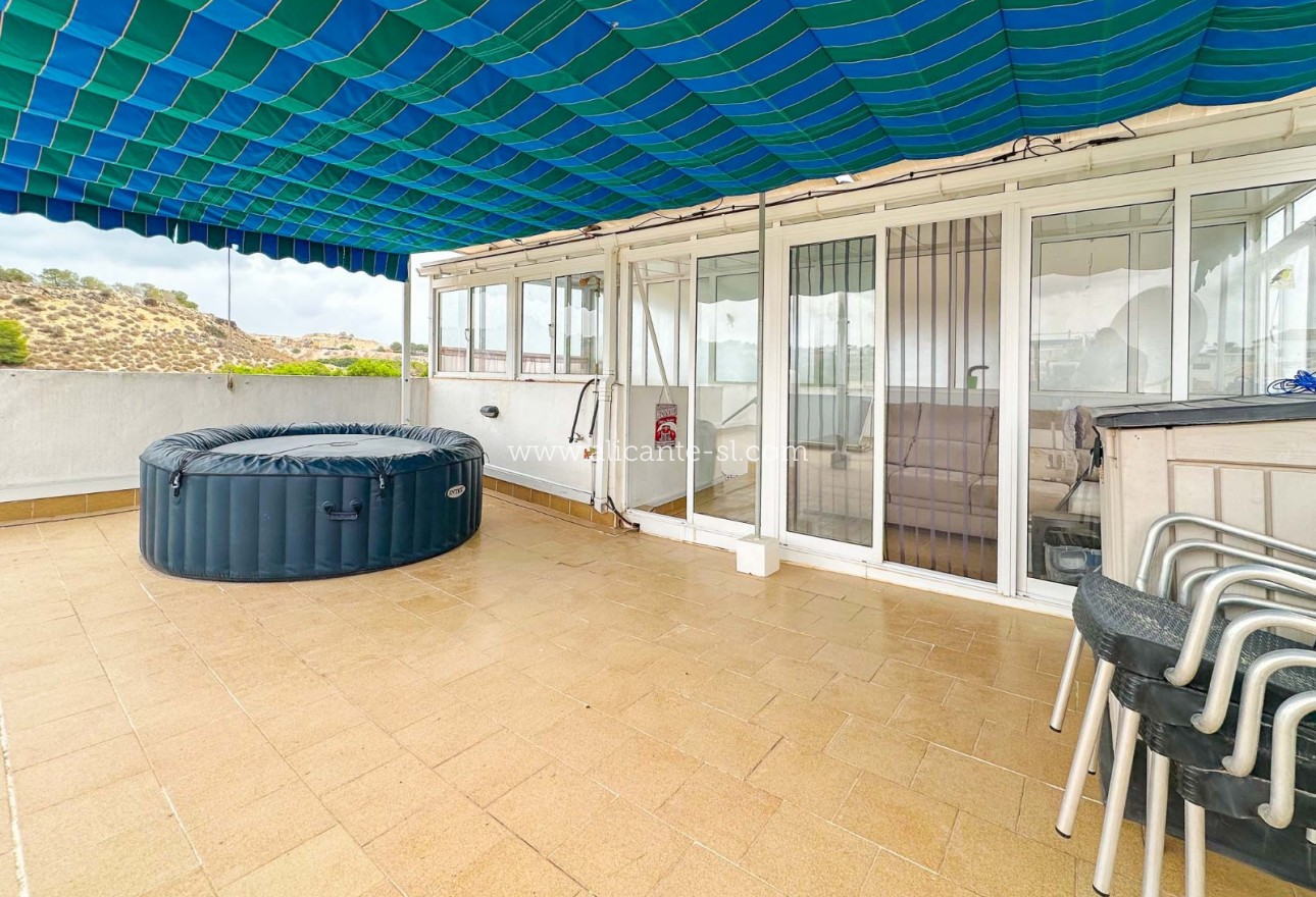 Venta - Villa  - San Fulgencio - La Marina Urb