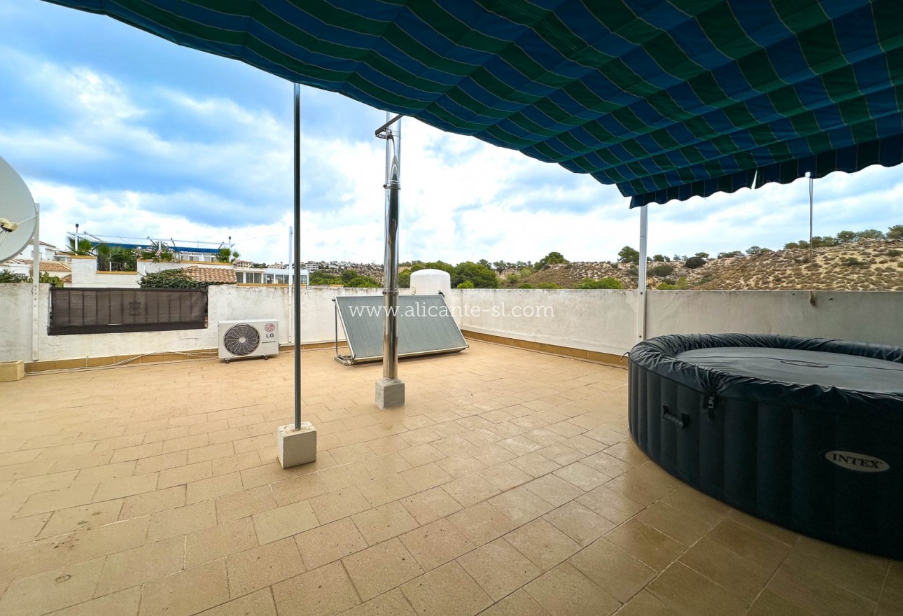 Venta - Villa  - San Fulgencio - La Marina Urb