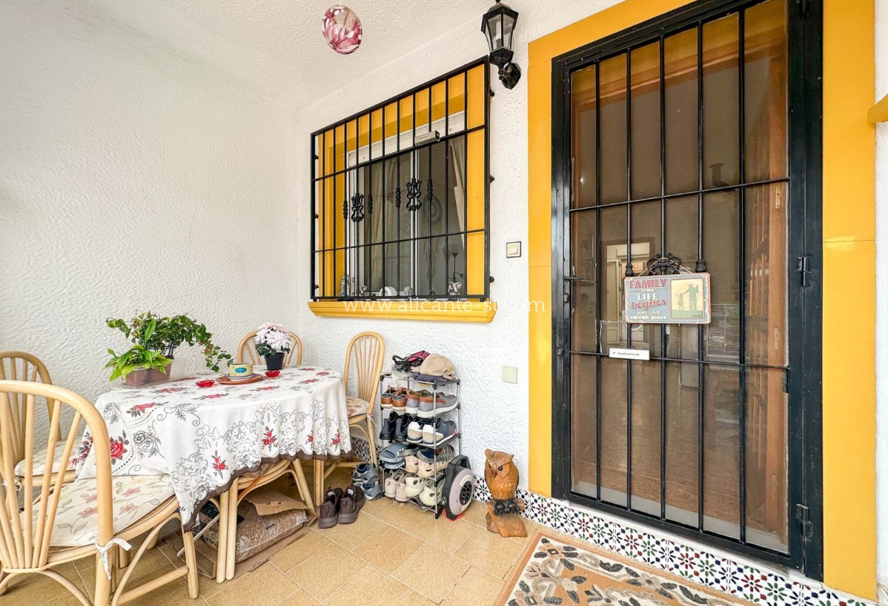 Venta - Villa  - San Fulgencio - La Marina Urb