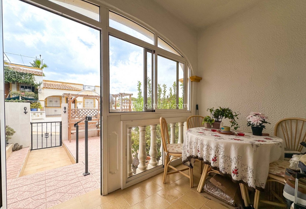 Venta - Villa  - San Fulgencio - La Marina Urb