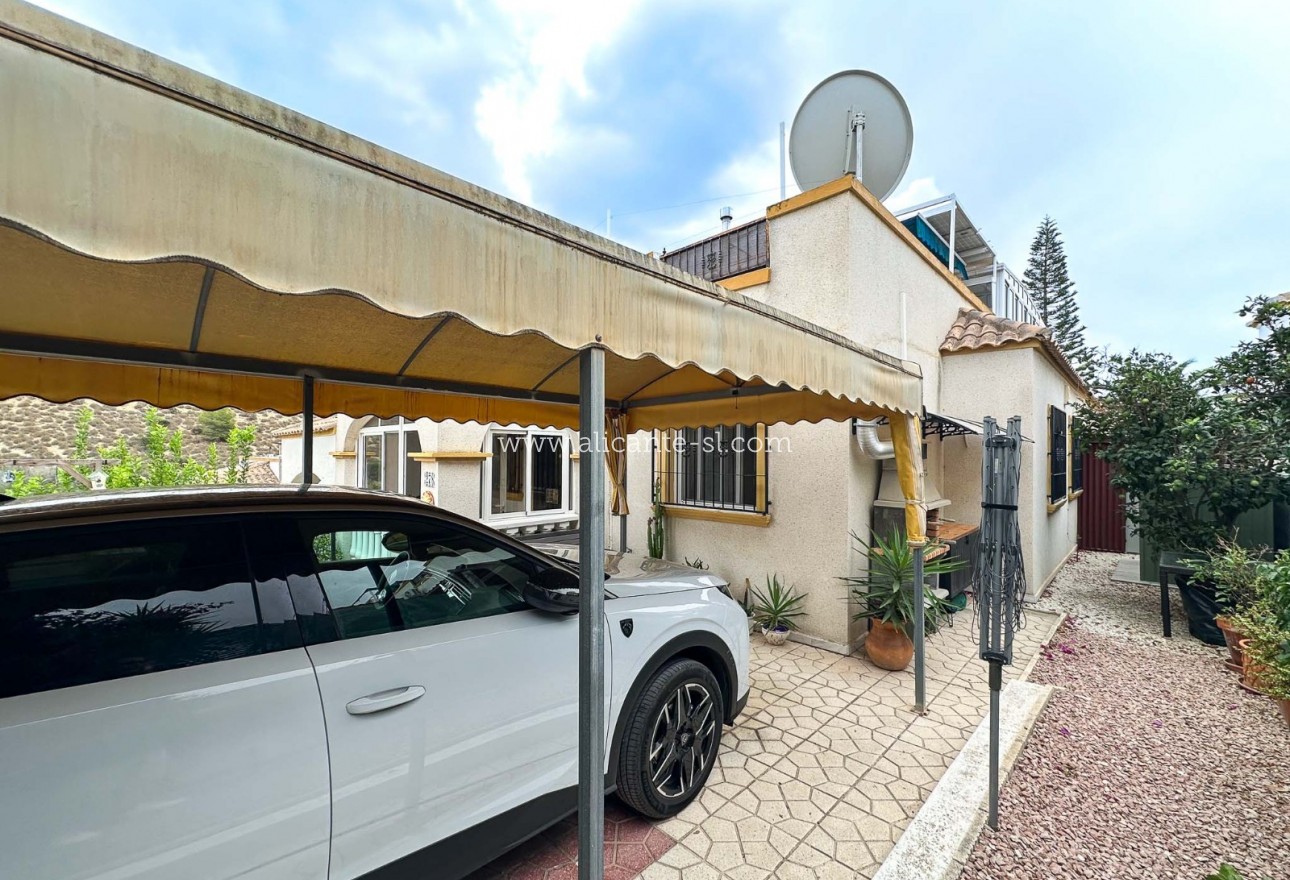 Venta - Villa  - San Fulgencio - La Marina Urb