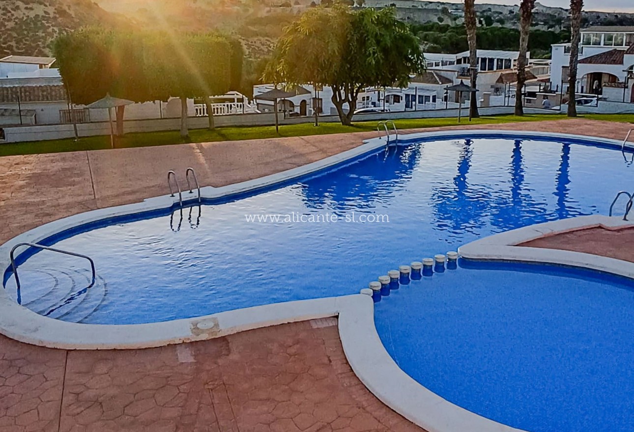 Venta - Villa  - San Fulgencio - La Marina Urb