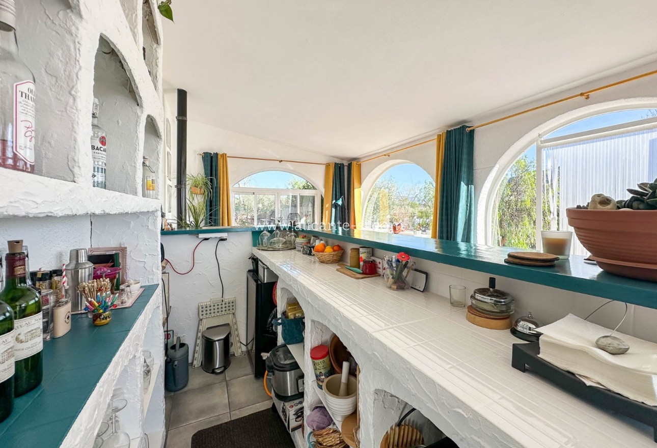 Venta - Villa  - Sax