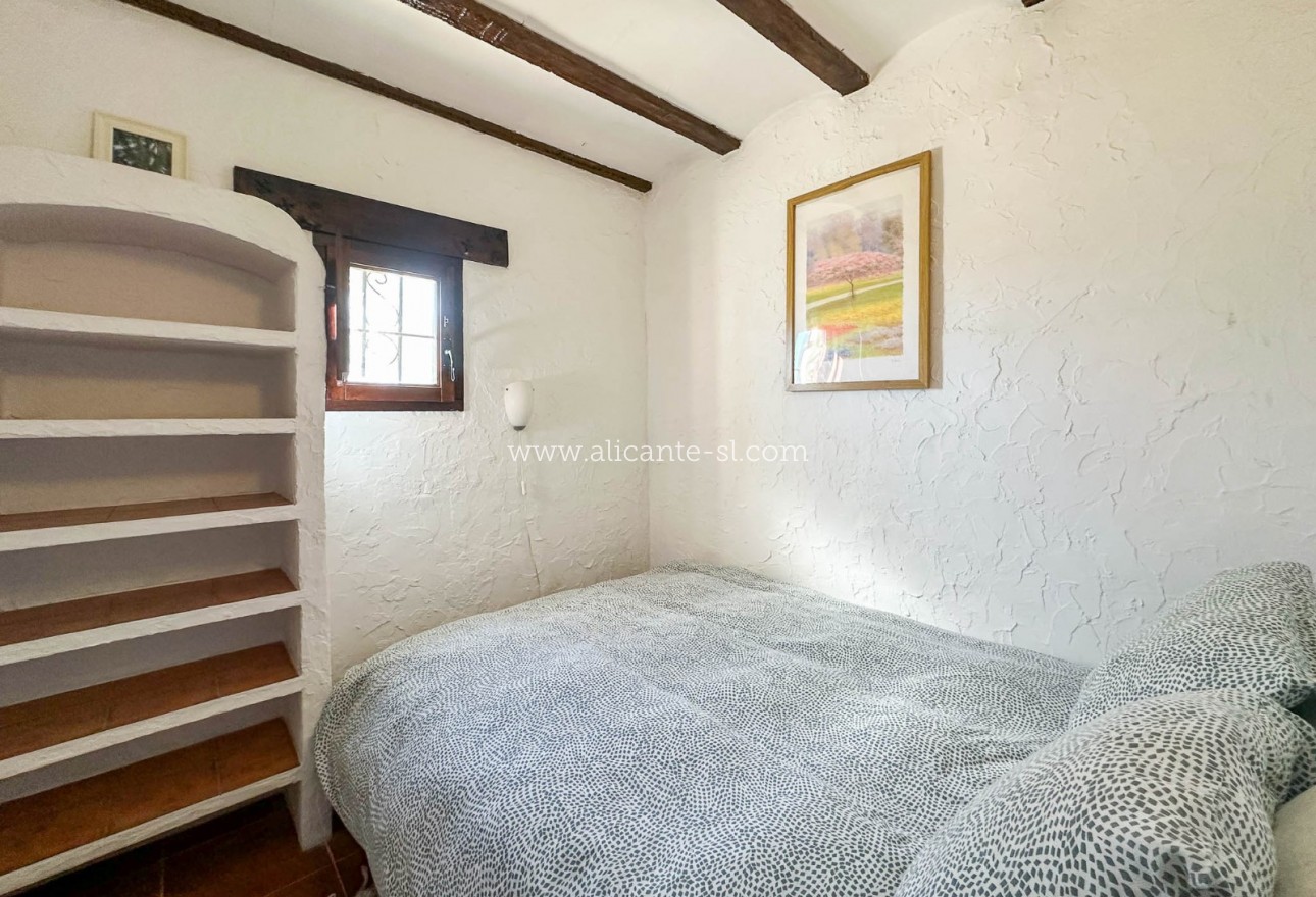 Venta - Villa  - Sax