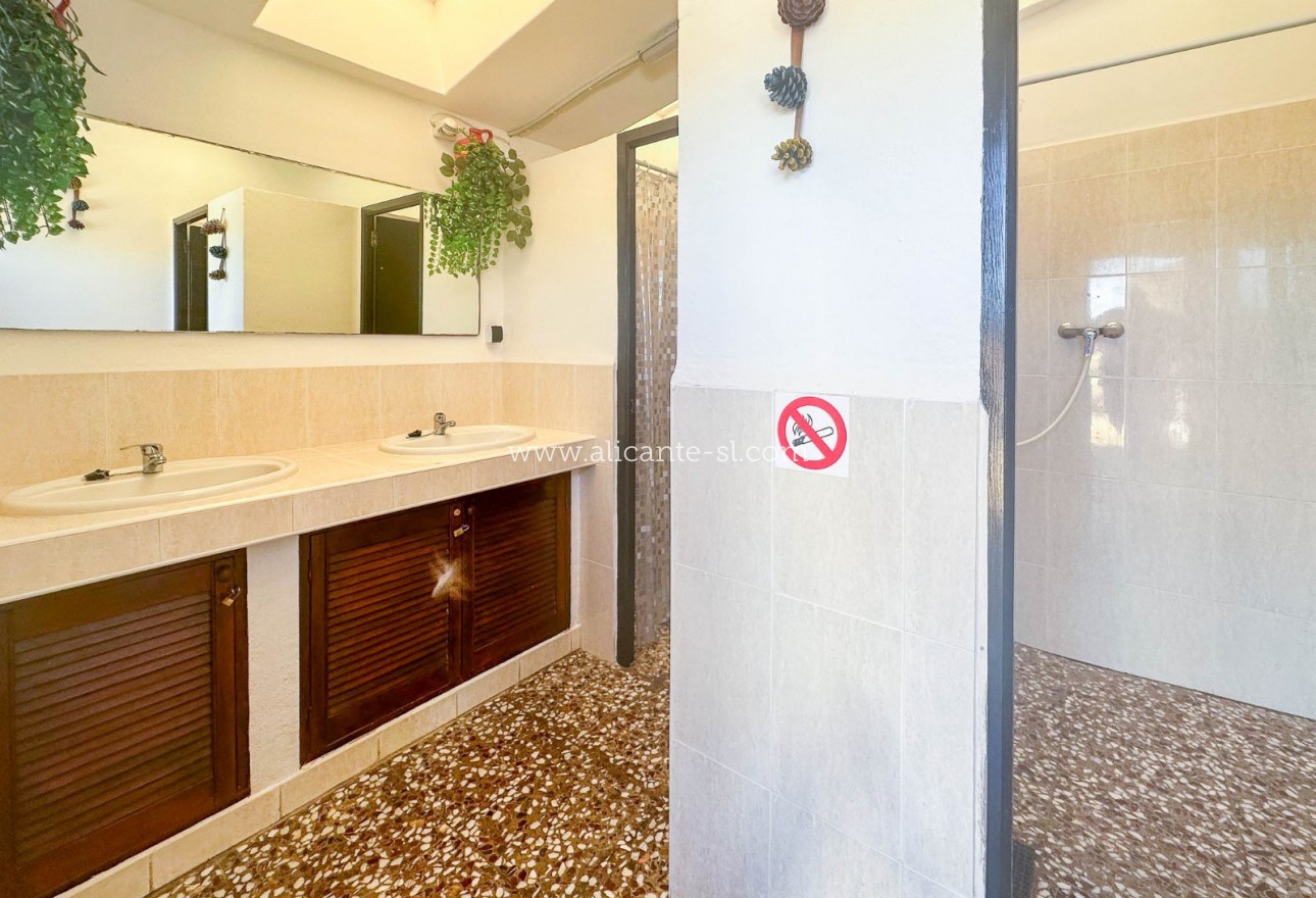 Venta - Villa  - Sax