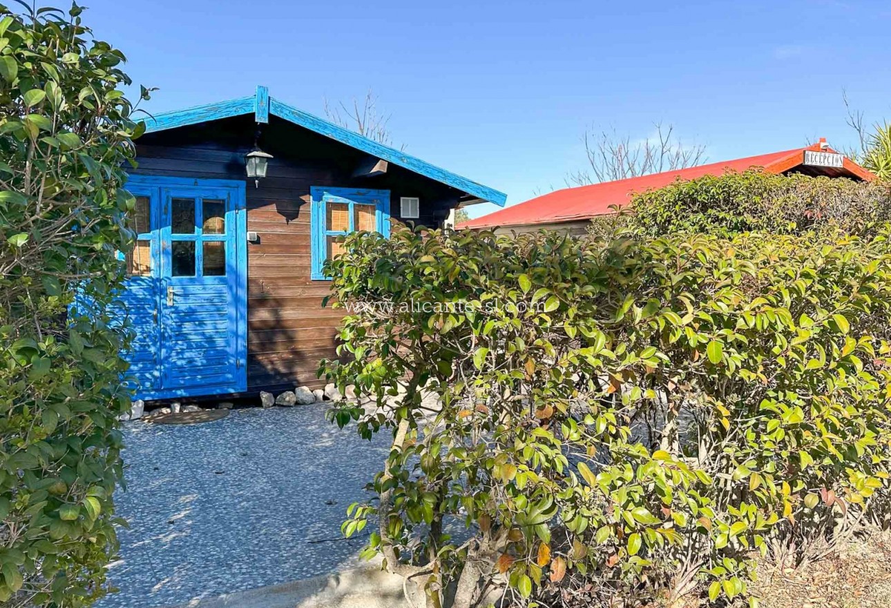 Venta - Villa  - Sax