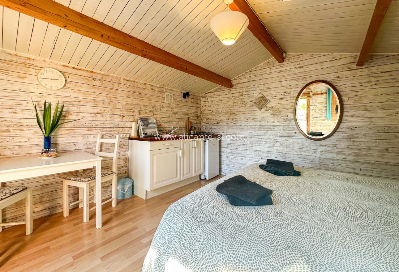 Venta - Villa  - Sax