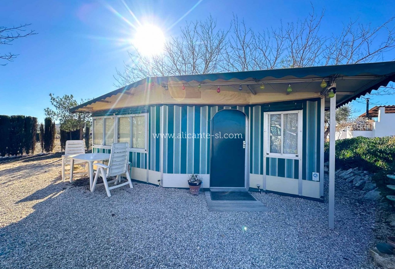 Venta - Villa  - Sax