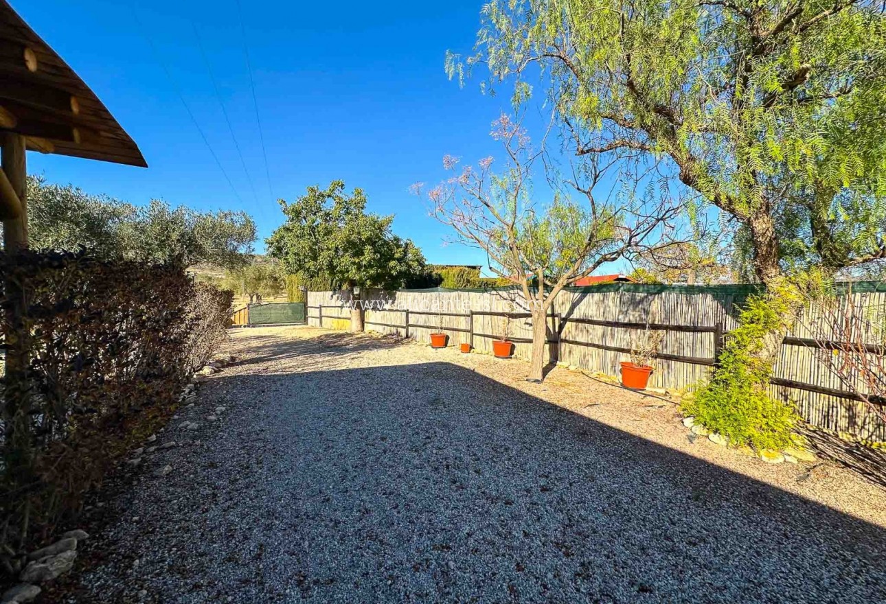 Venta - Villa  - Sax