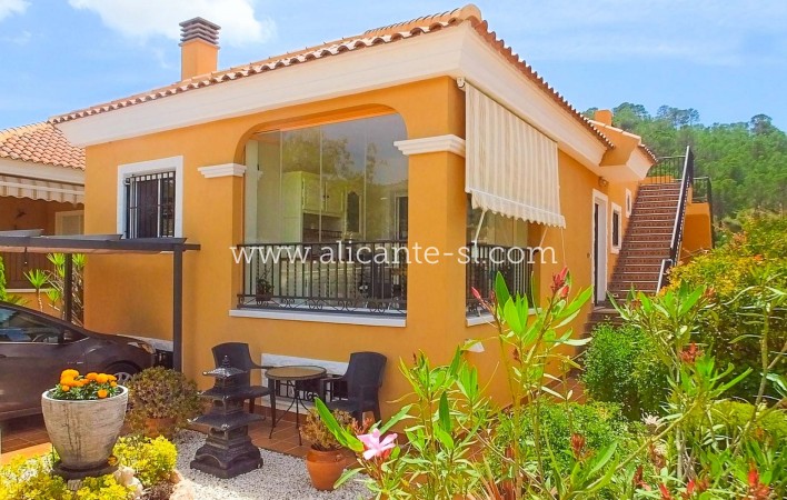 Villa  - Revente - La Romana - La Romana