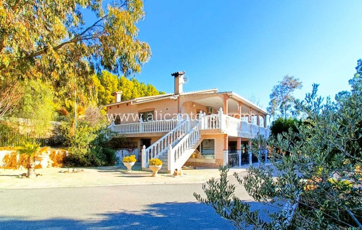 Villa  - Revente - La Romana - La Romana