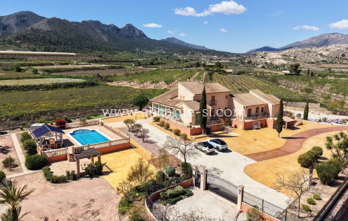 Villa  - Revente - La Romana - La Romana